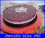 Cheesecake al cioccolato e mascarpone-img_20140316_133847-jpg