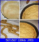 Crostata rustica di mele con frolla all'olio-5-copia-jpg