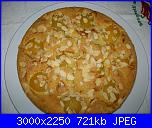 Torta con le pesche-dscn0847-jpg