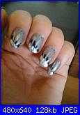Nail Art.... bellezza per le nostre unghie!-20140616_144732-jpg