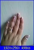 Nail Art.... bellezza per le nostre unghie!-cam00679-jpg