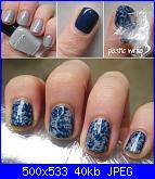 Nail Art.... bellezza per le nostre unghie!-55125f17d43715e8c8dfe5a2610a64c5-jpg