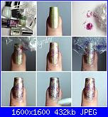 Nail Art.... bellezza per le nostre unghie!-photo-2-jpg