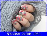 Nail Art.... bellezza per le nostre unghie!-plastic_wrap_marble_1-jpg
