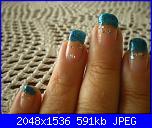 Nail Art.... bellezza per le nostre unghie!-dscn2686-jpg