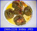 Peperoni ripieni di tonno... al micro-100_2117-jpg