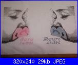 "Bimbo/a con il ciuccio" - schema di autore sconosciuto-foto-0013-jpg