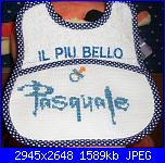 dalle mie scritte ai vostri Ricami - bigmammy-pasquale-jpg