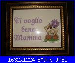 I ricami realizzati con le scritte di sharon-dsc06611-jpg