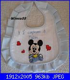 i personaggi Disney creati da Natalia-dscn1666-jpg