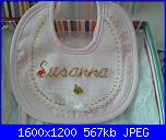 Ricami eseguiti usando gli alfabeti e le scritte preparati da  Malù-2012-06-02-11-12-40-jpg