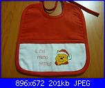 "Winnie The Pooh e gli amici" creati da Natalia-p1030919-jpg