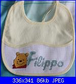 "Winnie The Pooh e gli amici" creati da Natalia-img_4462-jpg