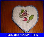 I Ricami realizzati con gli schemi di Diddle & Pimboli di Guapa86-dsc01996-jpg