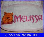 "Winnie The Pooh e gli amici" creati da Natalia-melissa-2-jpg