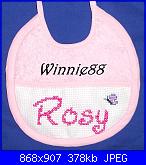 Ricami eseguiti usando gli alfabeti e le scritte preparati da  Malù-dscn0197-jpg