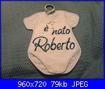 I ricami con le scritte di Natalia-nato_roberto-jpg