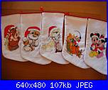 Ricami realizzati con gli schemi Natalizi di baby1264-dsc02191-jpg