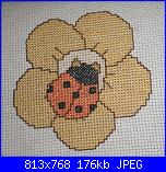 I ricami realizzati con gli schemi di franpatty2008-forum-jpg