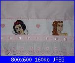 I ricami realizzati con le scritte di sharon-dscn0095-jpg