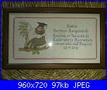 "Bimbo a bordo", "Mamma a bordo", "Cane a bordo" - gli schemi di Natalia-702206_10200309681766347_982470963_n-jpg