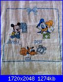 i personaggi Disney creati da Natalia-image-jpg