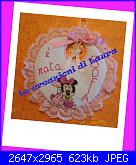 i personaggi Disney creati da Natalia-003-jpg