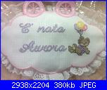 I ricami realizzati con le scritte di sharon-2-jpg