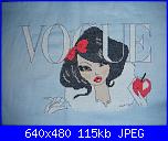 Ricami eseguiti con gli schemi "argomenti vari" di baby1264-dsc02305-jpg