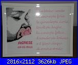 Ricami eseguiti usando gli alfabeti e le scritte preparati da  Malù-cimg3605-jpg