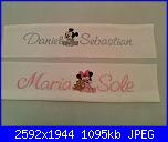 i personaggi Disney creati da Natalia-cam00044-jpg