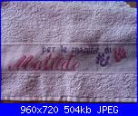 I ricami con le scritte di Natalia-asciugamano3-jpg