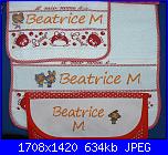 I ricami realizzati con gli schemi di Natalia-set-asilo-beatrice-jpg