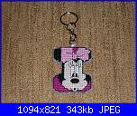 i personaggi Disney creati da Natalia-portachiavi-imma-jpg