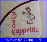 i personaggi Disney creati da Natalia-20131003_215743-jpg