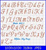 Ricami eseguiti usando gli alfabeti e le scritte preparati da  Malù-alfa-alys-script-bold-jpg