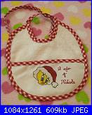"Il mio Primo Natale" e i ricami Natalizi creati da Natalia-20131115_091031-jpg