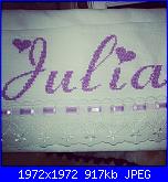 I ricami realizzati con le scritte di sharon-img_20131117_122221-jpg