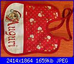 "Il mio Primo Natale" e i ricami Natalizi creati da Natalia-image-jpg