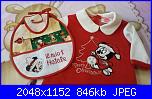 "Il mio Primo Natale" e i ricami Natalizi creati da Natalia-20131204_104316-jpg