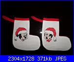 "Il mio Primo Natale" e i ricami Natalizi creati da Natalia-sam_0303-jpg