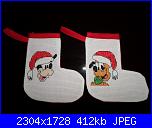 "Il mio Primo Natale" e i ricami Natalizi creati da Natalia-sam_0295-jpg