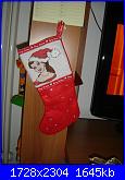 "Il mio Primo Natale" e i ricami Natalizi creati da Natalia-dsc05966-jpg