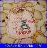 I Calciatori (sport) creati da Natalia-20140313_183038-jpg