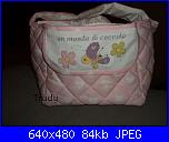 I ricami realizzati con le scritte di sharon-dsc05939-jpg