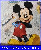 i personaggi Disney creati da Natalia-20140505_175622-jpg