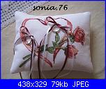 Portafedi  - con gli schemi di Natalia-img_4461-jpg