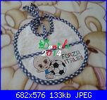 I Calciatori (sport) creati da Natalia-1908039_665797696807311_8947328021132690057_n-jpg