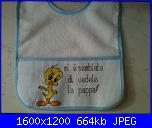 "Looney Tunes" di Natalia-2014-06-11-18-11-39-jpg