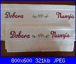 I ricami realizzati con le scritte di sharon-dscn0436-jpg